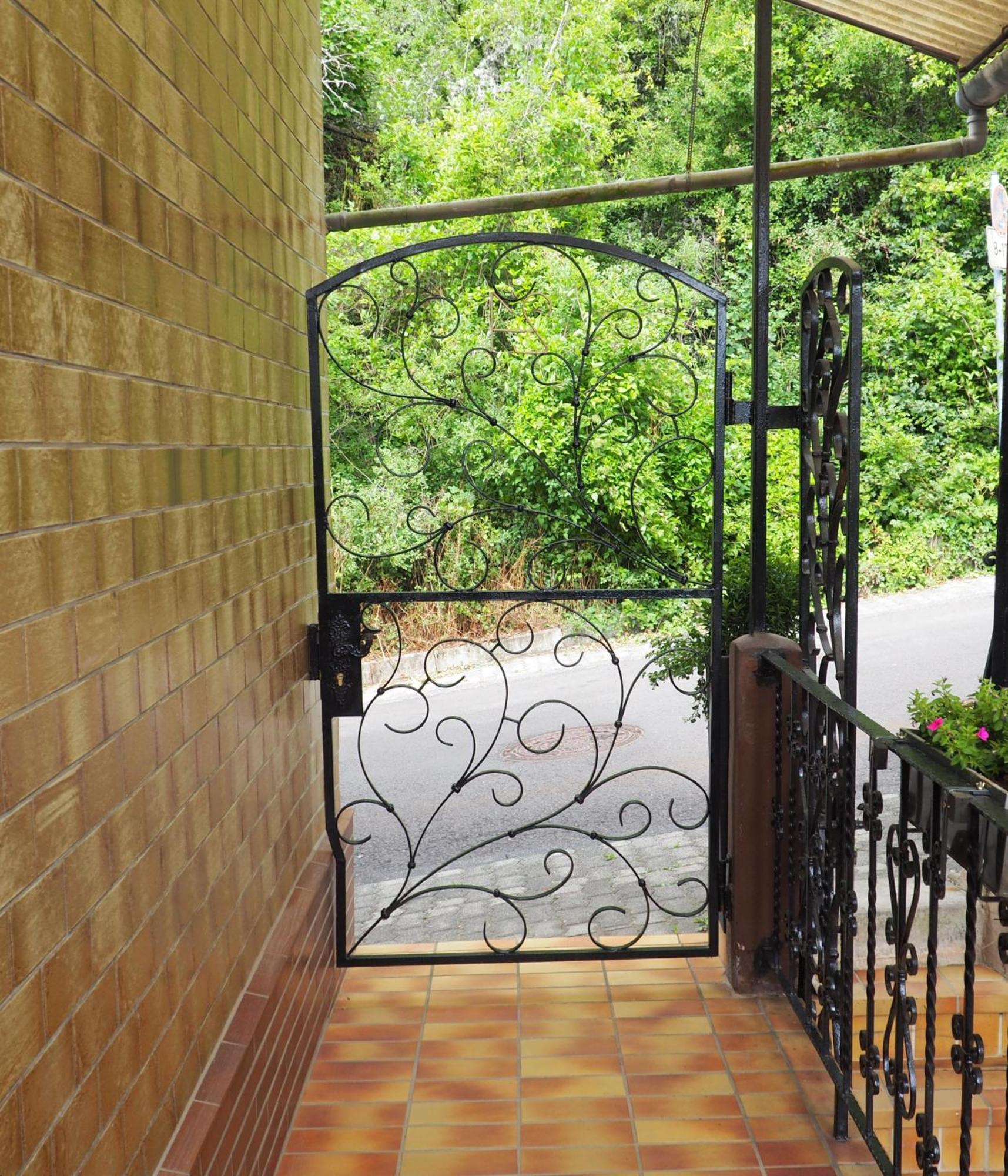 Apartment Schlossblick - Top Location Idar-Oberstein Exterior foto