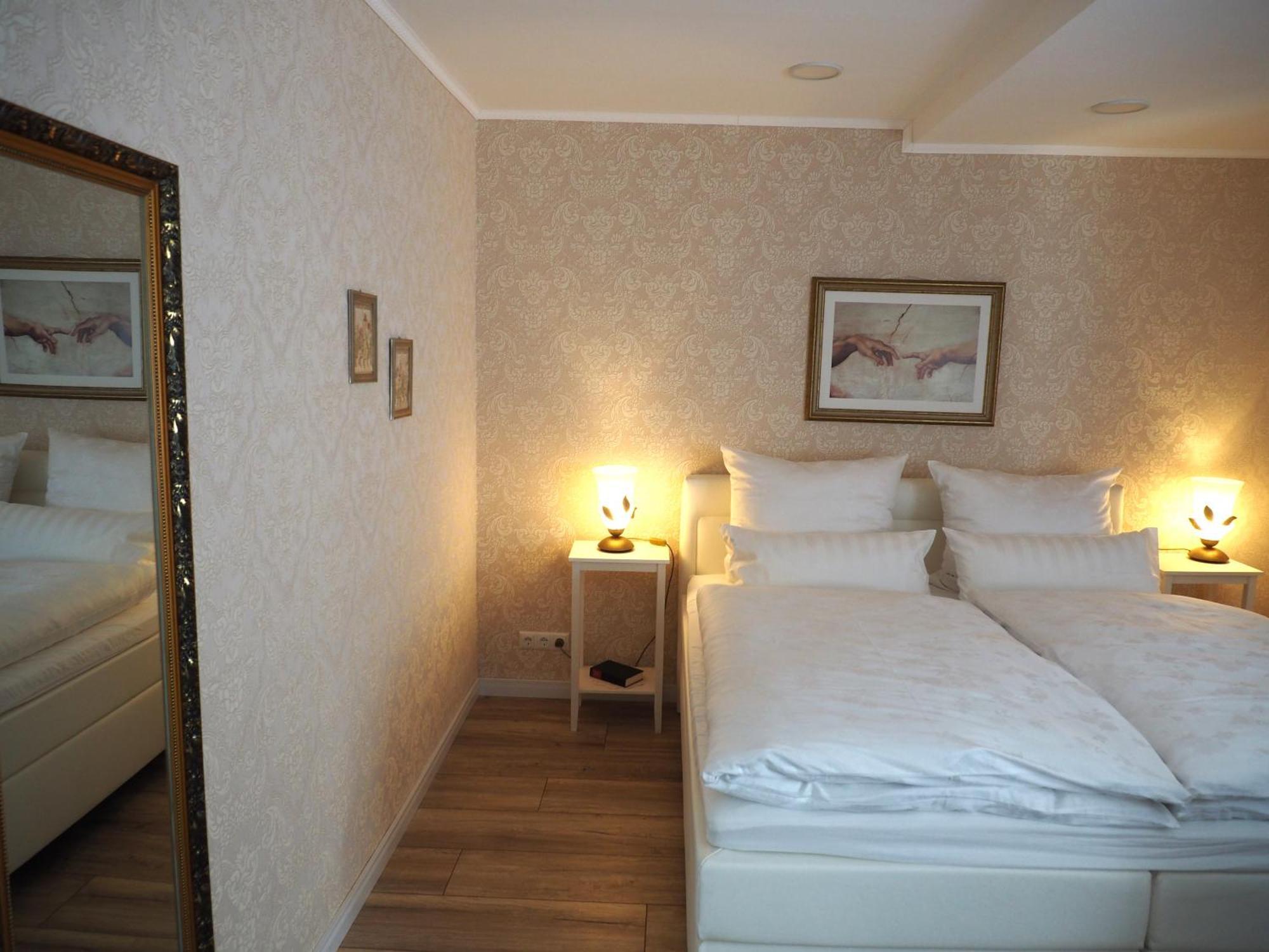 Apartment Schlossblick - Top Location Idar-Oberstein Exterior foto